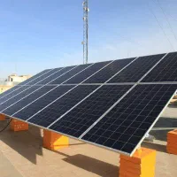 فروش و نصب پنل خورشیدی