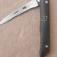 سلام یک عدد چاقو برادر قدیمی|کلکسیون اشیاء عتیقه|خوی, |دیوار