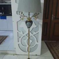 آباژور ایستاده در حد نو