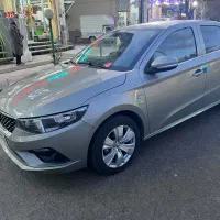 تارا تیتانیوم مدل۱۴۰۴ شهربابک