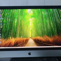 کامپیوتر۲۷ اینج Alli in one