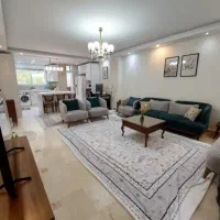 ۱۰۰ متر دوخواب / تک‌واحدی / فول / منطقه ۹