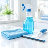 شرکت خدمات ونظافتی پذیرایی مهتاب بامجوزرسمی