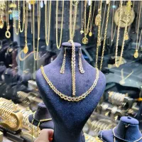 سرویس لیزر کات بدون اجرت ومالیات فقط با ۶ درصد|جواهرات|رشت, فلسطین|دیوار