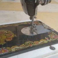 چرخ خیاطی برقی باتخفیف