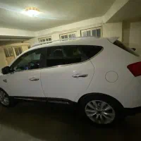 جک s5 بی رنگ مدل97|خودرو سواری و وانت|کرج, باغستان|دیوار