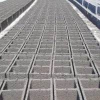 بلوک فوق سبک پوکه ای|مصالح و تجهیزات ساختمان|نوشهر, |دیوار