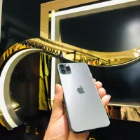 گوشی ایفون 11 پرو مکس 256 گیگ