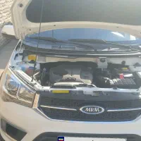 ام وی ام ایکس 22|خودرو سواری و وانت|اصفهان, ستار|دیوار