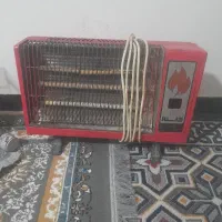 بخاری برقی|بخاری، هیتر، شومینه|خرم‌آباد, |دیوار