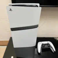 ps5 pro|کنسول، بازی ویدئویی و آنلاین|رامسر, |دیوار