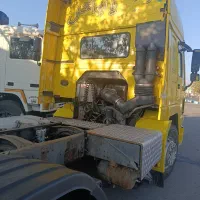 هوو2007|خودرو سنگین|خسروشاه, |دیوار