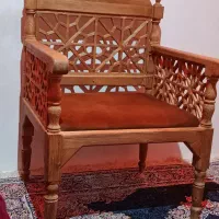 منبر هیئت مسجد