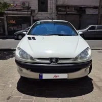 206 تیپ 2  مدل 90