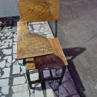 صندلی دانش آموزی