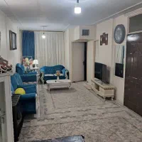 آپارتمان دارای وام جانبازی تکواحدی مشیریه پامچال