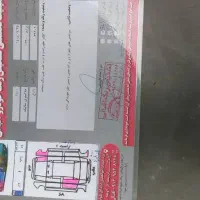 پراید131نوک‌مدادی ۹۰ دوگانه فابریک|خودرو سواری و وانت|یزد, |دیوار