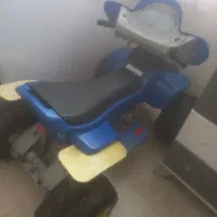 چهار چرخ