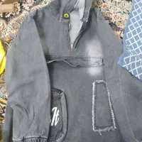 هودی پسرونه