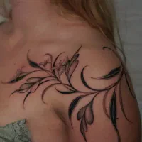 مدل برای تتوبدن|خدمات آرایشگری و زیبایی|نسیمشهر, |دیوار