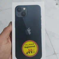 آیفون ۱۳نرمال ،۲سیم کارت، پلمپ|موبایل|کرمانشاه, |دیوار