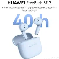 هندزفری HUAWEI FreeBuds SE 2|لوازم جانبی موبایل و تبلت|تهران, حافظیه|دیوار