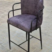 صندلی کافی شاپی مدل شایلی