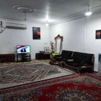طبقه بالا ،پارکینگ دار
