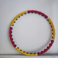 حلقه ورزشی