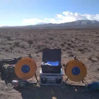 اکتشاف منابع آب با دستگاه|خدمات پیشه و مهارت|تربت جام, پاسداران|دیوار