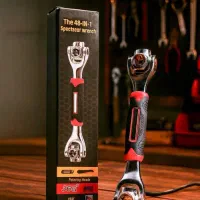 آچار 360 درجه