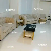 مبلمان اداری صندلی میز