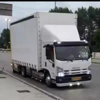 باربری منصف بار حمل بار در تمامی نقاط کرج