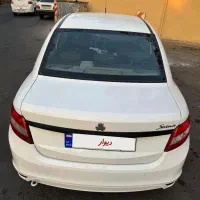 ساینا exمدل ۹۹ بیرنگ|خودرو سواری و وانت|تهران, صاحب الزمان|دیوار