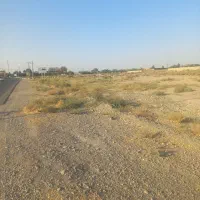 فروش زمین صنعتی کشاورزی (ورامین جاده جواد اباد)|فروش دفتر صنعتی، کشاورزی، تجاری|تهران, هاشم‌آباد|دیوار