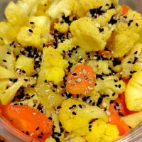 سالاد گوجه و بادمجون شکمپر|عمدهفروشی|تربت جام, جامی|دیوار