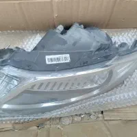 چراغ جلو ساینا