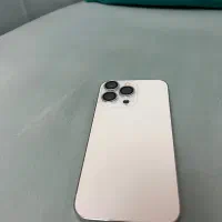 13pro  256gig zaa ایفون