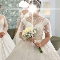 فروش لباس عروس