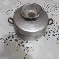 قابلمه مسی 100 ساله