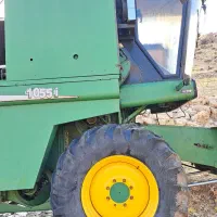 سه دستگاه کمباین تمیز|خودرو سنگین|کرمانشاه, |دیوار