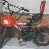 دوچرخه بچه گانه