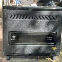 بخاری نو نو|بخاری، هیتر، شومینه|قم, صفائیه|دیوار