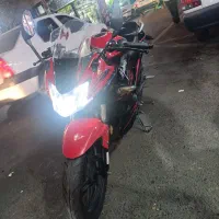 موتور مگلی 200