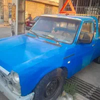 نیسان آبی