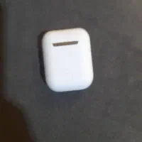 هندزفری  اپل ایرپاد استفاده نشده کاملا سالم|لوازم جانبی موبایل و تبلت|بابل, |دیوار