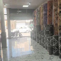 موکت و پالاز و گلیم و راه پله  به صورت اقساط|موکت|همدان, |دیوار