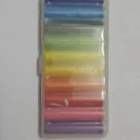 باتری نیم قلمی شیائومی بسته ۱۰ عددی