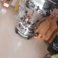 سماور گاز سوز