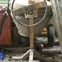 بتونیر ۳۵۰ لیتری